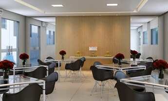 Imagem 3: Porto Alegre - Apartamento Padrão - Mário Quintana