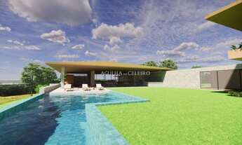 Imagem 7: PORTO FELIZ - Terreno Padrão - Km 102,5