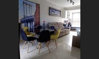 Imagem 2: CAXIAS DO SUL - Sobrado Padrão - Colina Sorriso