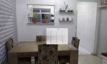 Imagem 7: Village com 2 dormitórios à venda, 140 m² por R$ 540.000,00 - Ipiranga - São Paulo/SP