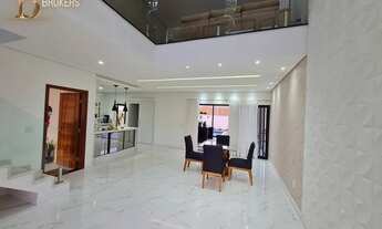 Imagem 2: Sobrado Maravilhoso, recém construído! Projeto Moderno e atual