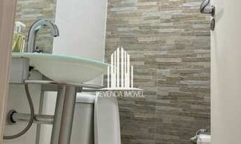 Imagem 6: Apartamento no Santa Cecilia com 140m², 2 dormitórios e 1 vaga