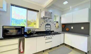 Imagem 4: APARTAMENTO PARA LOCAÇÃO DE TEMPORADA NA PRAIA DE MARISCAL-BOMBINHAS-SC/CODL32