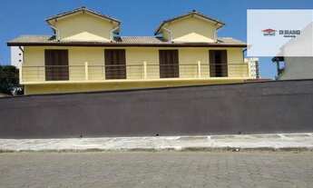 Imagem 2: Kitnet com 1 dormitório para alugar, 38 m² por R$ 1.000,00/mês - Martim de Sá - Caraguatat