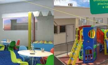 Imagem 5: Ilha de Havana entrada Facilitada Apê na Cohama