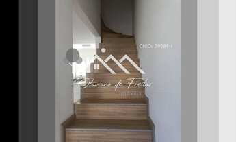 Imagem 7: Sobrado com 2 dormitórios para alugar, 77 m² por R$ 3.500/mês (o pacote) - Condomínio Verd