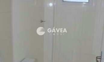 Imagem 3: Apartamento com 2 dormitórios à venda, 76 m² por R$ 213.000,00 - Vila Assunção - Praia Gra