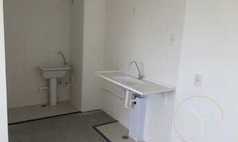 Imagem 7: São Paulo - Apartamento Padrão - Socorro