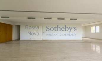 Imagem 2: São Paulo - Apartamento Padrão - Jardim Universidade Pinheiros