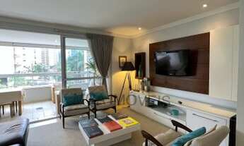 Imagem 7: Apartamento para aluguel com 146 metros quadrados