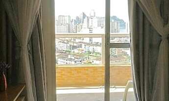 Imagem 2: Apartamento linda vista- laser completo-SV