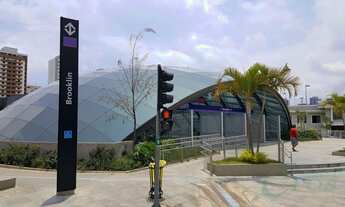 Imagem 3: Sala Comercial no Brooklin - São Paulo