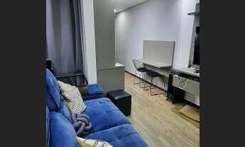 Imagem 3: Ref.: 5043 - Cob. 2 qtos - Vila Alice