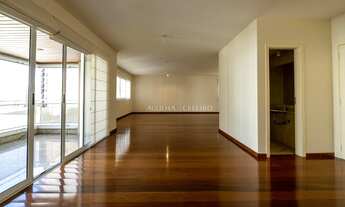 Imagem 3: SãO PAULO - Apartamento Padrão - Itaim Bibi