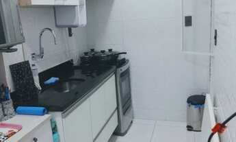 Imagem 6: Apartamento à venda, 62 m² por R$ 170.000,00 - Praça Seca - Rio de Janeiro/RJ