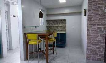 Imagem 5: Apartamento com 3 Quartos à venda, 117 m² por R$ 850.000 - Tambaú - João Pessoa/PB