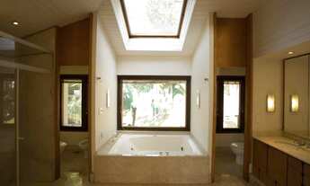 Imagem 7: Sobrado com 5 dormitórios, 1300 m² - venda por R$ 12.000.000,00 ou aluguel por R$ 42.000,0