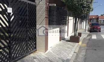 Imagem: Apartamento em Cidade Miramar - São Bernardo