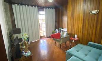 Imagem: SãO JOSé DOS CAMPOS - Apartamento Padrão