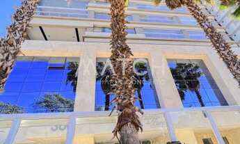 Imagem: Apartamento Palais Du Parc Residence em