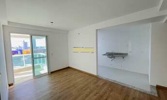 Imagem 5: Edifício Vermont- 2 Quartos, face norte, novo, andar alto com vaga coberta à venda, Ecovil