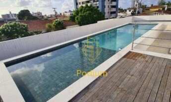 Imagem 2: Apartamento novo com varanda/sacada e área de lazer no Bairro dos Estados - AP1101