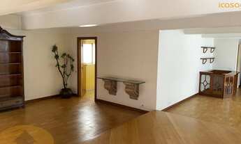 Imagem 4: Apartamento à venda, 4 quartos, 3 suítes, 2 vagas, Higienópolis - São Paulo/SP