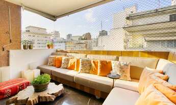 Imagem 3: SãO PAULO - Apartamento Padrão - Jardim América