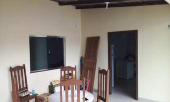 Imagem 2: Vende-se casa bairro Aeroporto