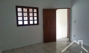 Imagem 2: Casa Residencial Mombaça