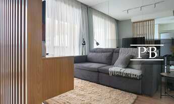 Imagem 6: Apartamento com 2 dormitórios para alugar, 110 m² por R$ 31.853,40/mês - Ipanema - Rio de