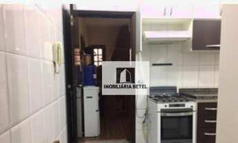 Imagem 4: Sobrado com 3 dormitórios à venda, 197 m² - Jardim Jamaica - Santo André/SP