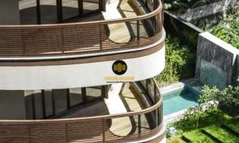 Imagem 3: Apartamento 1 dormitório para Venda em São Paulo, ITAIM, 1 dormitório, 1 suíte, 1 banheiro