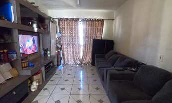 Imagem 3: Sobrado localizado no bairro Estrada das Areias