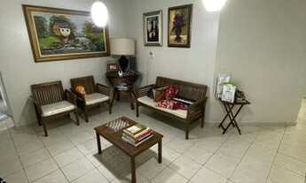 Imagem 2: Juliana 3 - 103m² - 03 quartos - 02 vagas - Parque 10