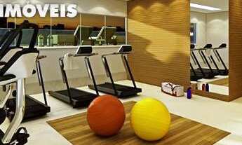 Imagem 4: Venda Apart-hotel Funcionários Belo Horizonte