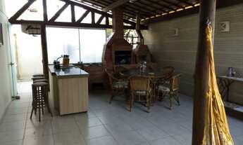 Imagem 2: Casa Duplex no Cond. Villa D'este