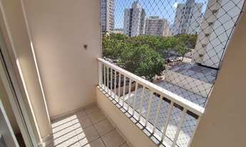 Imagem 5: Apartamento para venda possui 54 metros quadrados com 2 quartos em Jardim Camburi - Vitóri