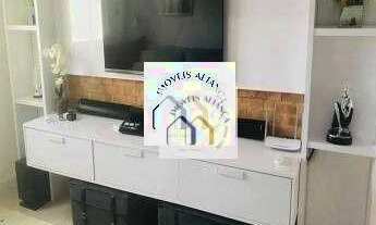 Imagem 2: Apartamento com 2 dormitórios à venda por R$ 715.000 - Anchieta - São Bernardo do Campo/SP