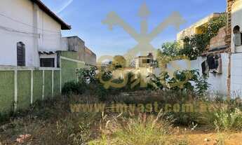 Imagem: São Paulo - Terreno Padrão - Vila Antonieta