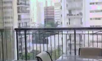 Imagem: Apartamento Venda Moema 165 m² 3 Dormitórios