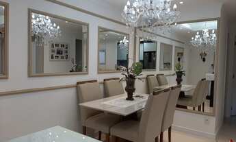 Imagem 2: APARTAMENTO 68 M² - VARANDA GOURMET - ÚLTIMAS UNIDADES