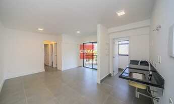 Imagem: São Paulo - Apartamento Padrão - Vila