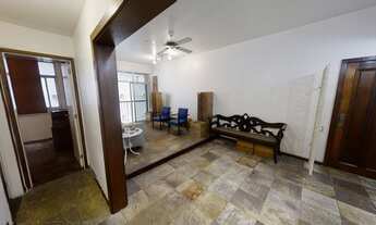 Imagem 1: Rio de Janeiro - Apartamento Padrão - Copacabana