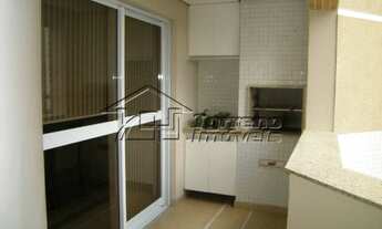 Imagem 3: Apartamento alto-padrão, Jardim Esplanada