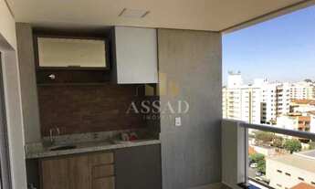 Imagem 4: Apartamento para aluguel tem 134 metros quadrados com 3 quartos