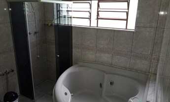 Imagem: SãO JOSé DOS CAMPOS - Casa Padrão - Bosque