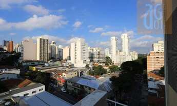 Imagem 2: Cobertura com 2 suítes à venda, 112 m² por R$ 2.000.000 - Cerqueira César - São Paulo/SP