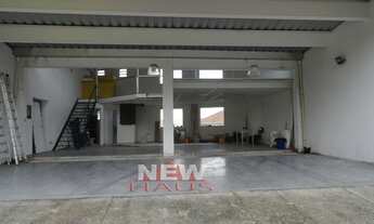 Imagem: SALÃO COMERCIAL PARQUE DA MOOCA - SP