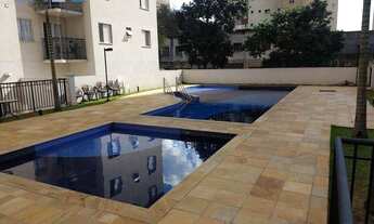 Imagem 3: Apartamento com 2 dormitórios à venda, 50 m² por R$ 275.000,00 - Vila Augusta - Guarulhos